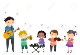 Free for commercial use high quality images Kids Playing Instruments Cheaper Than Retail Price Buy Clothing Accessories And Lifestyle Products For Women Men