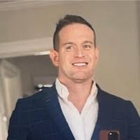 Benjamin Asbury's Instagram, Twitter & Facebook