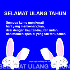 Beberapa diantaranya sebagai berikut ini. 80 Ucapan Dan Pantun Selamat Hari Ulang Tahun Untuk Anak Tercinta Cgkata