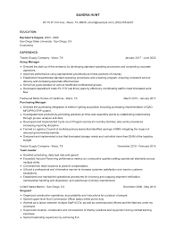 client services manager resume examples