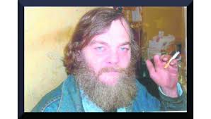 Fred Berg Obituary (1955