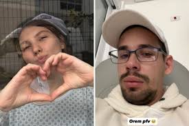 Regis Danese é transferido de hospital