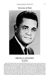 Iowa Official Register 1977-78