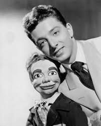 Terry Bennett Ventriloquist Extrodinaire
