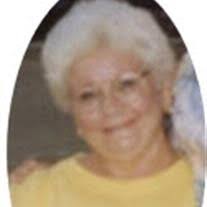 Patricia Goodlett Obituary