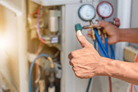 Furnace service