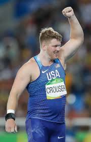 Crouser would have won with any of his five legal throws on the night, and. Ryan Crouser Wikipedia