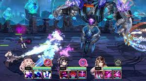 As i told earlier, initially it was only for the pc users, however, now everyone can download it on their android. King S Raid 4 45 7 Apk Mod Ilimitado Mp Habilidad Para Android Techreal247