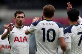 Born on july 8th, 1992 in chuncheon, south korea. Tottenham Squad Must Match Harry Kane And Heung Min Son Example Says Pierre Emile Hojbjerg Evening Standard