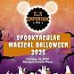Spooktacular Magical Halloween 2025 event image