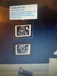 Trick your bike out with lights, create your own sidecar, and even build a turning signal bike jacket. My Sim S First Pregnancy Was Twins And Now Her Second Pregnan Is Triplets R Sims4