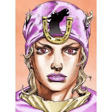 Qué pasaría si el color de Johnny y Tusk cambiara en el anime? :  r/StardustCrusaders