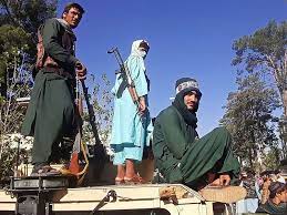 Kabul, afghanistan — the taliban seized a province just south. Txr Gc Vh1v4vm
