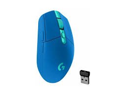With the logitech gaming software, you can also customize dpi settings and what the buttons do — nothing too surprising there, but everything works as the logitech g305 is a simple, elegant mouse. Gaming Mouse Logitech G305 Blue 910 006015 Eurosupplies