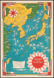 Select from premium map of japan images of the highest quality. Old Maps Of Japan In The Public Domain Picture Box Blue