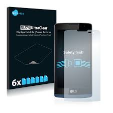 Screen Protector for LG Tribute 2 LS665 ...