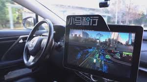 受惠車隊擴大等】小馬智行:明年初可實現關鍵利潤目標| Now 新聞