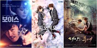 The mechanics are a famous singer and several of their impersonators sing one measure of a song behind the blinds for four rounds. All About K Drama What S The Best Website To Watch Korean Dramas On Channel K