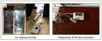 To select the color scheme of the display (2 schemes). Sustainability Free Full Text Survey On The Indoor Thermal Environment And Passive Design Of Rural Residential Houses In The Hscw Zone Of China Html