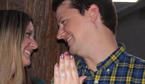 Jennifer Daly and Thomas Callaway's Wedding Website