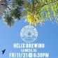 Shine Sweet Moon - Helix Brewing Co., 8101 Commercial St Event Image