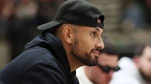 Federer presenta 'The Roger', su primera línea de zapatillas