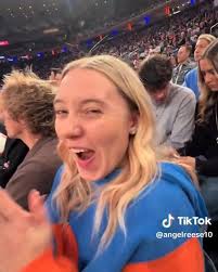 When Bronny James got called out at his National AAU game, This happened...  LeBron James Jr. responds to trash talker at first day of usba nationals.  North Coast blue chips secured the