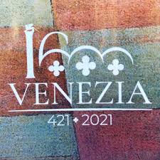 Il 25 marzo venezia festeggia i suoi 1600 anni di vita. Xjym3yagqlmr9m