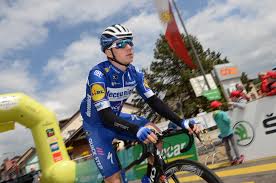 Twelve months on, he returns to the vuelta a san juan as arguably the. Remco Evenepoel Is Four For Four In 2020 Stage Races Canadian Cycling Magazine