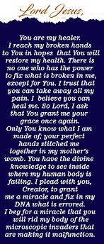 Most Powerful Healing Miracle Prayers For A Sick Child Miracle Prayer Prayer Quotes Prayers For Sick Child
