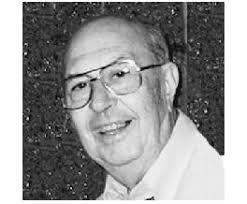 RUSSELL THORNTON Obituary (2008)