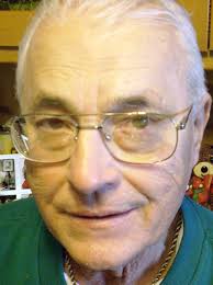 James Doubleday Obituary (2013)