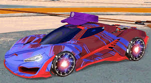 Pin On Rocket League Items