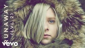 I'm aurora aksnes, from the west coast of norway. Aurora Runaway Lvl 2 Audio Youtube