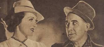 Gwen Munro (1913-1970) & the great Hollywood beauty contest