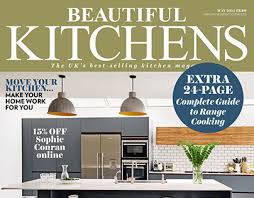 www.kellyflood.co.uk beautiful kitchens
