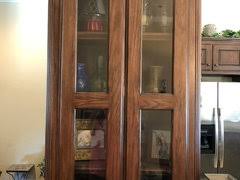 See more ideas about redo furniture, kitchen redo, home diy. Refinishing Pickled Kitchen Cabinets