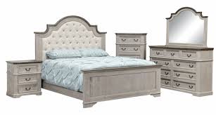 Get 5% in rewards with club o! Rustic Import Park Ave King Bedroom Set