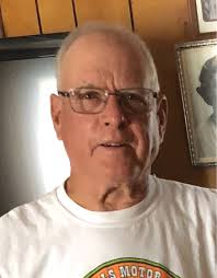 OBITUARY: John Royle Biggs