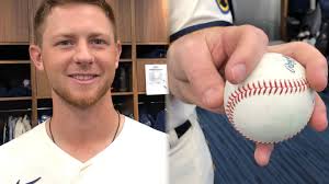 Brewers pitchers benefiting from advanced technology