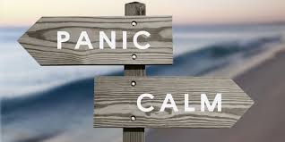Oamenii pot experimenta un atac de panică fără avertisment. Atac De Panica Iata Ce Trebuie Sa Faceti