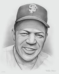 San Francisco Giant Drawings for Sale