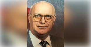 Obituary information for Vernon Wamsley