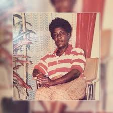 Death Announcement of 88 year old Massilia Fontaine better known as Ma  Skeff of Bagatelle