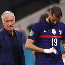 Sesto ottavo di finale di euro 2020 che, a sorpresa, vede la svizzera di petkovic eliminare i campioni del mondo in carica della franca che, nonostante la do. La Francia Corazzata Si Inaffondabile No Laregione