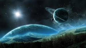 You can choose the image format you need and install it on absolutely any device. Planet Saturn Satellite Rings Space Night Geoplex Look Up 3840x2160 Wallpaper Teahub Io