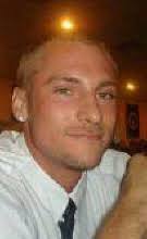 Obituary information for Travis Fredrick Bishop