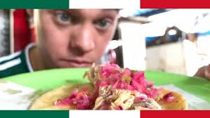 ¡Gringos try Comida Yucateca! 🇲🇽
