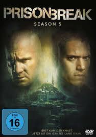 Pastebin is a website where you can store text online for a set period of time. Prison Break Staffel 5 3 Dvds Jpc