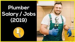 Job outlook employment of general maintenance and repair workers is projected to grow 4 percent from 2019 to 2029, about as fast as the average for all occupations. Plumber Salary 2019 Plumber Jobs Youtube